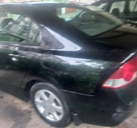 Honda Civic cena 8610 przebieg: 460000, rok produkcji 2006 z Świecie małe 37